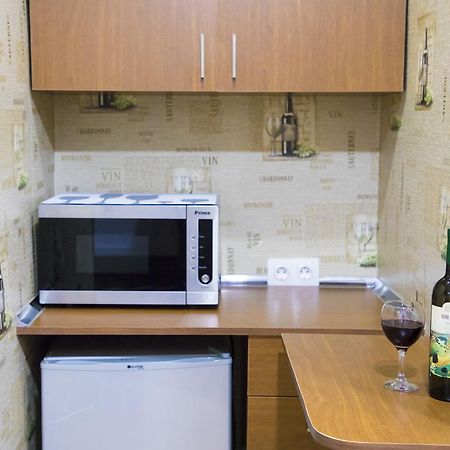Absolute Apartment Tbilisi Eksteriør bilde