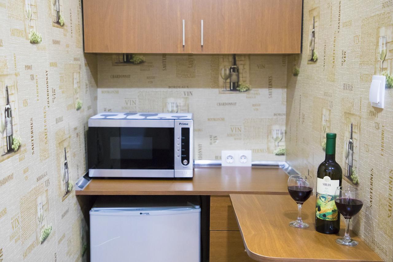 Absolute Apartment Tbilisi Eksteriør bilde