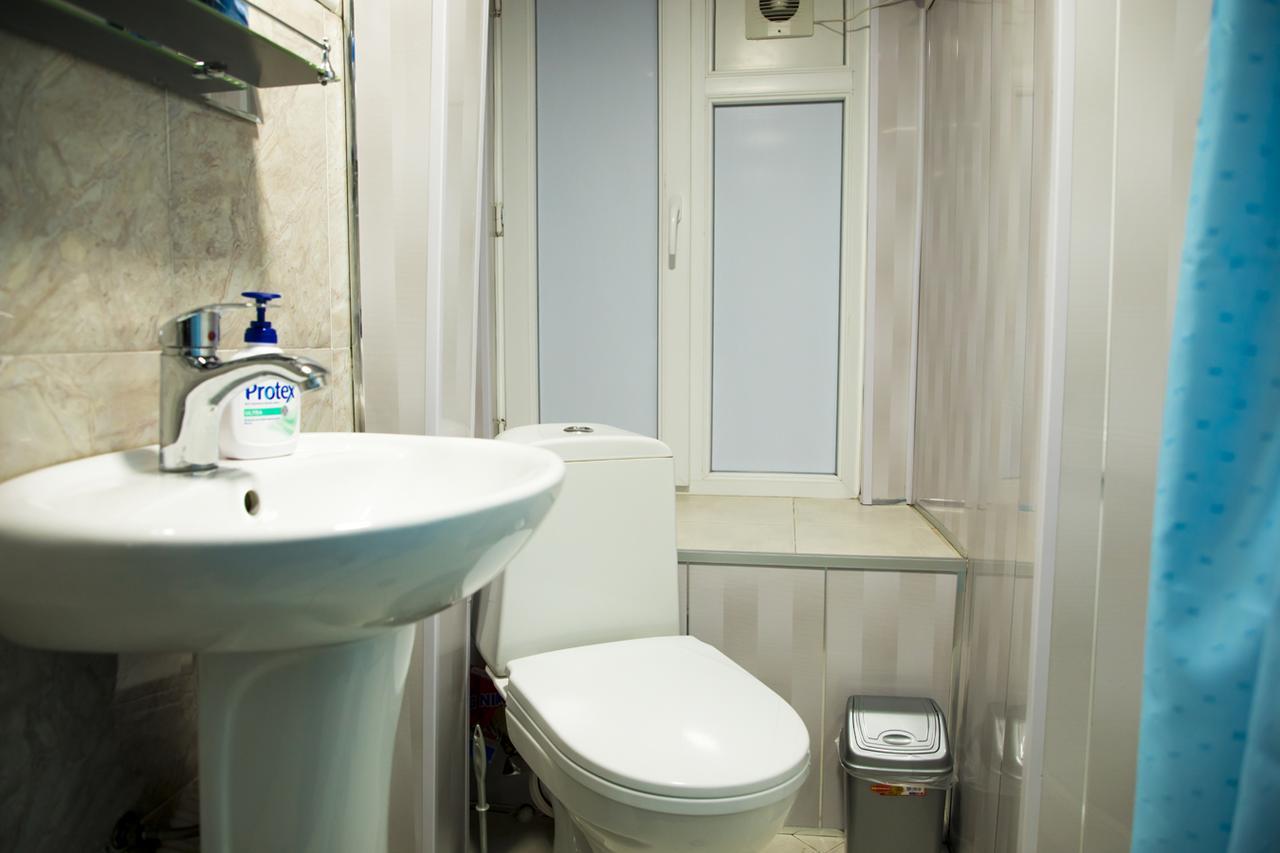 Absolute Apartment Tbilisi Eksteriør bilde