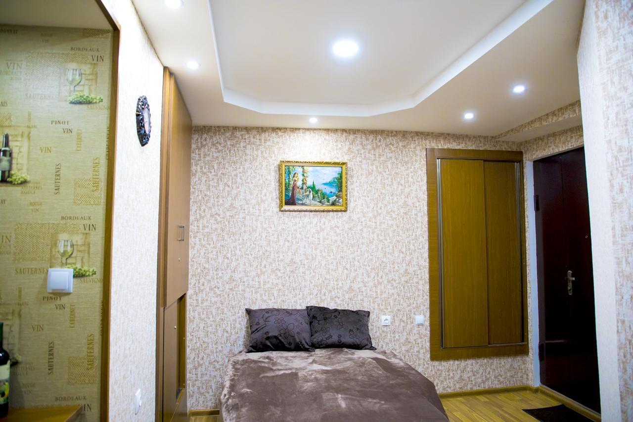 Absolute Apartment Tbilisi Eksteriør bilde